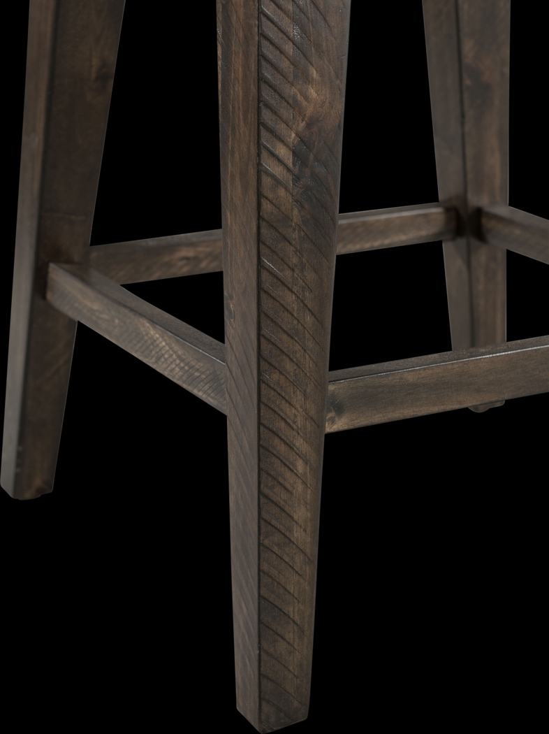 Ulili Brown 4 Pc Dining Table Set - Thumbnail - Image 13