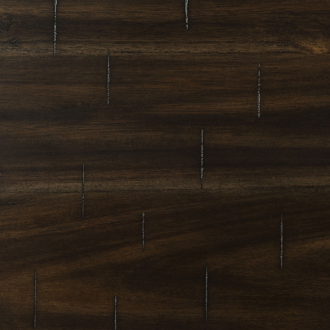 Ulili Brown 4 Pc Dining Table Set - Thumbnail - Image 17