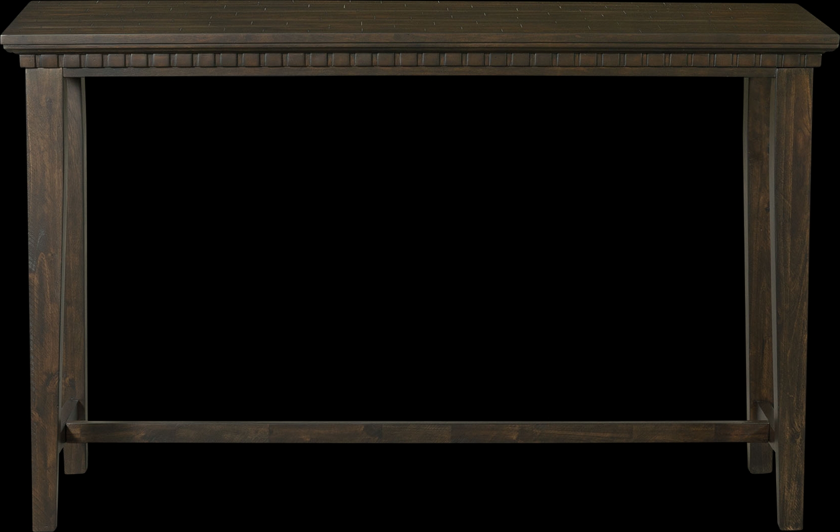 Ulili Brown 4 Pc Dining Table Set - Thumbnail - Image 4