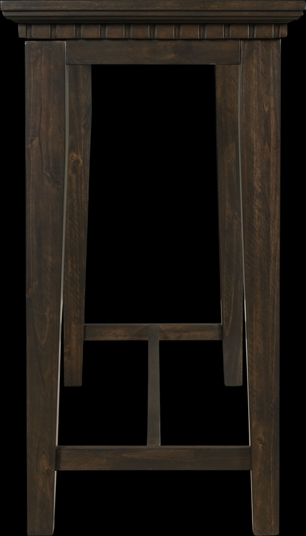 Ulili Brown 4 Pc Dining Table Set - Thumbnail - Image 5