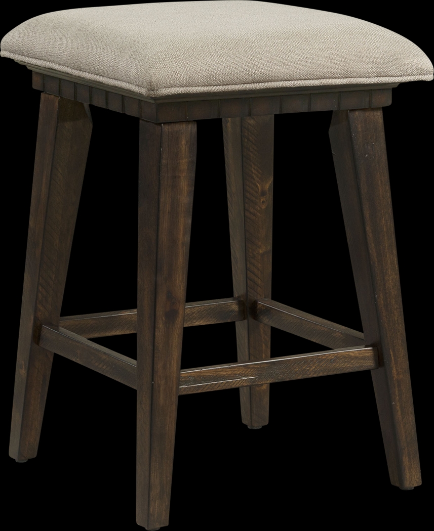 Ulili Brown 4 Pc Dining Table Set - Thumbnail - Image 6