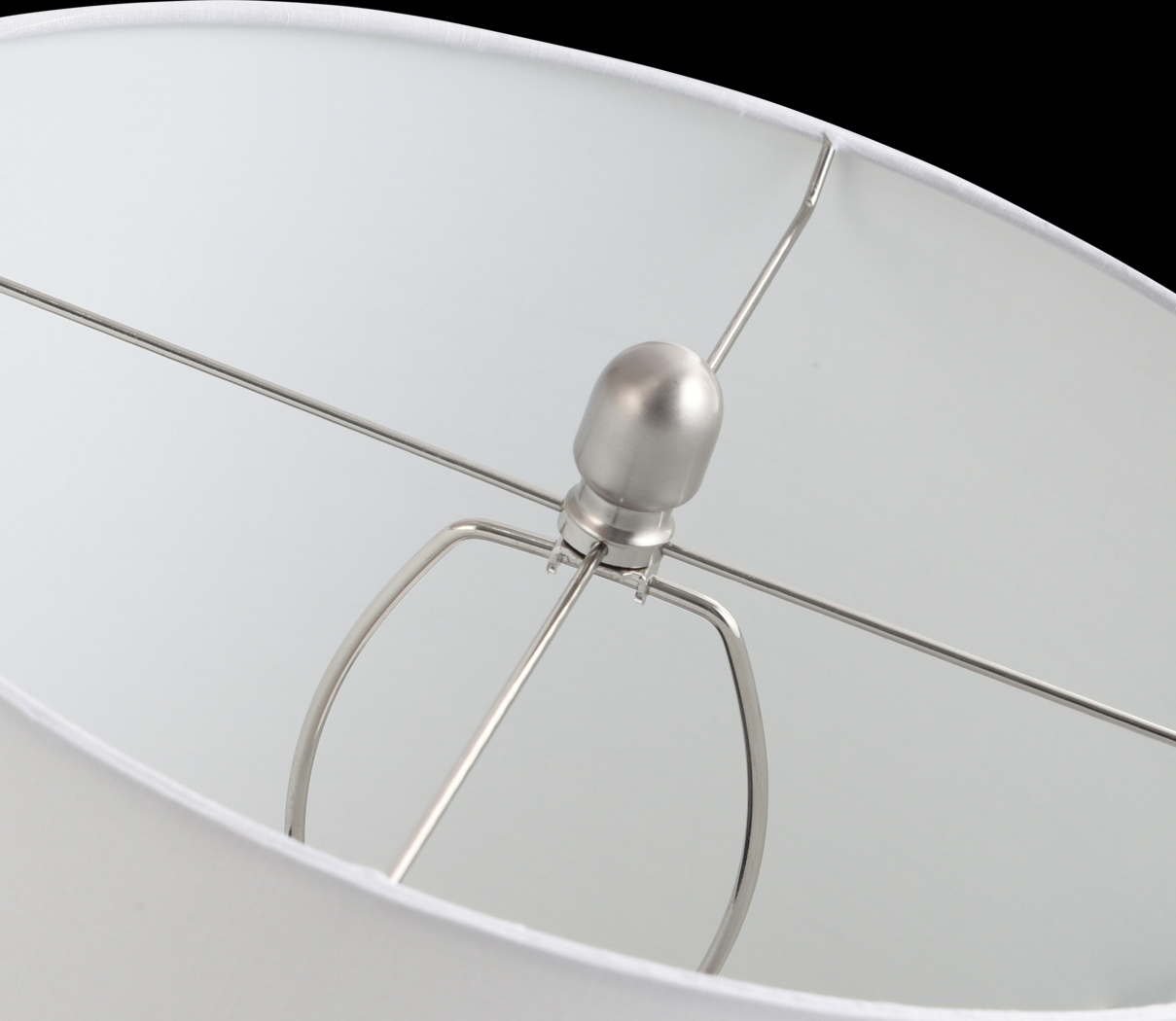 Ulloa Way Gray Lamp - Thumbnail - Image 4