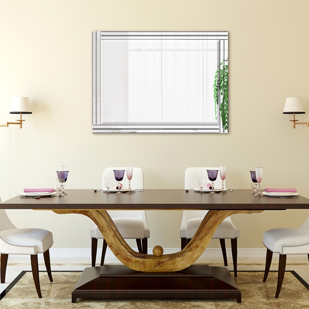 Ulmus I Translucent Mirror - Thumbnail - Image 3