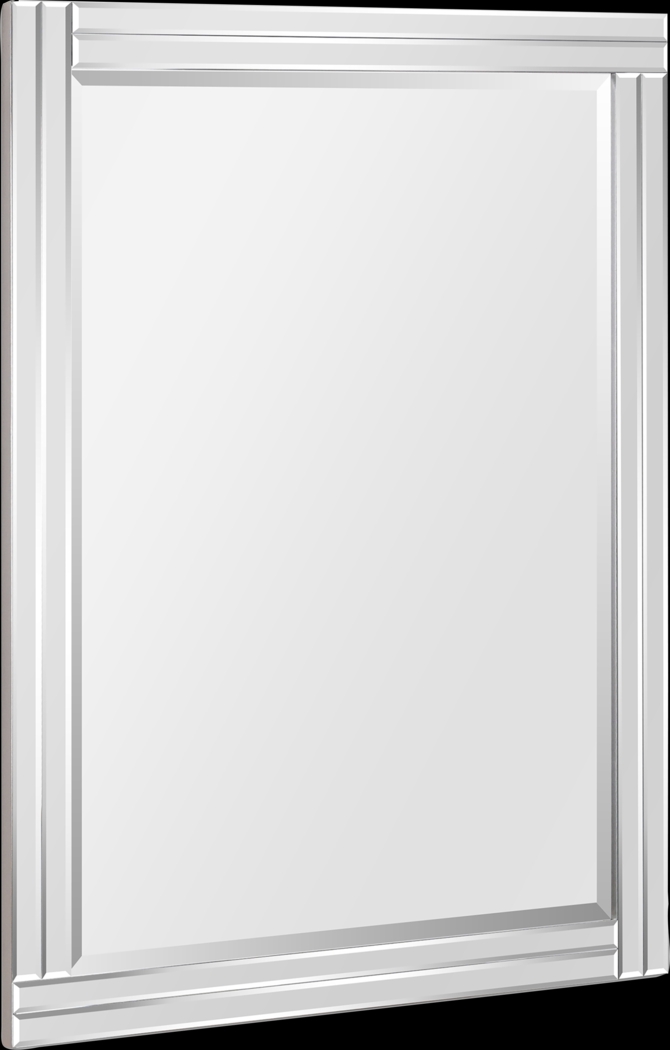 Ulmus I Translucent Mirror - Thumbnail - Image 5