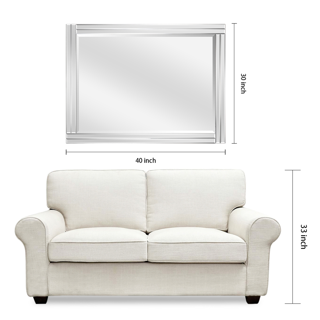 Ulmus I Translucent Mirror - Thumbnail - Image 9