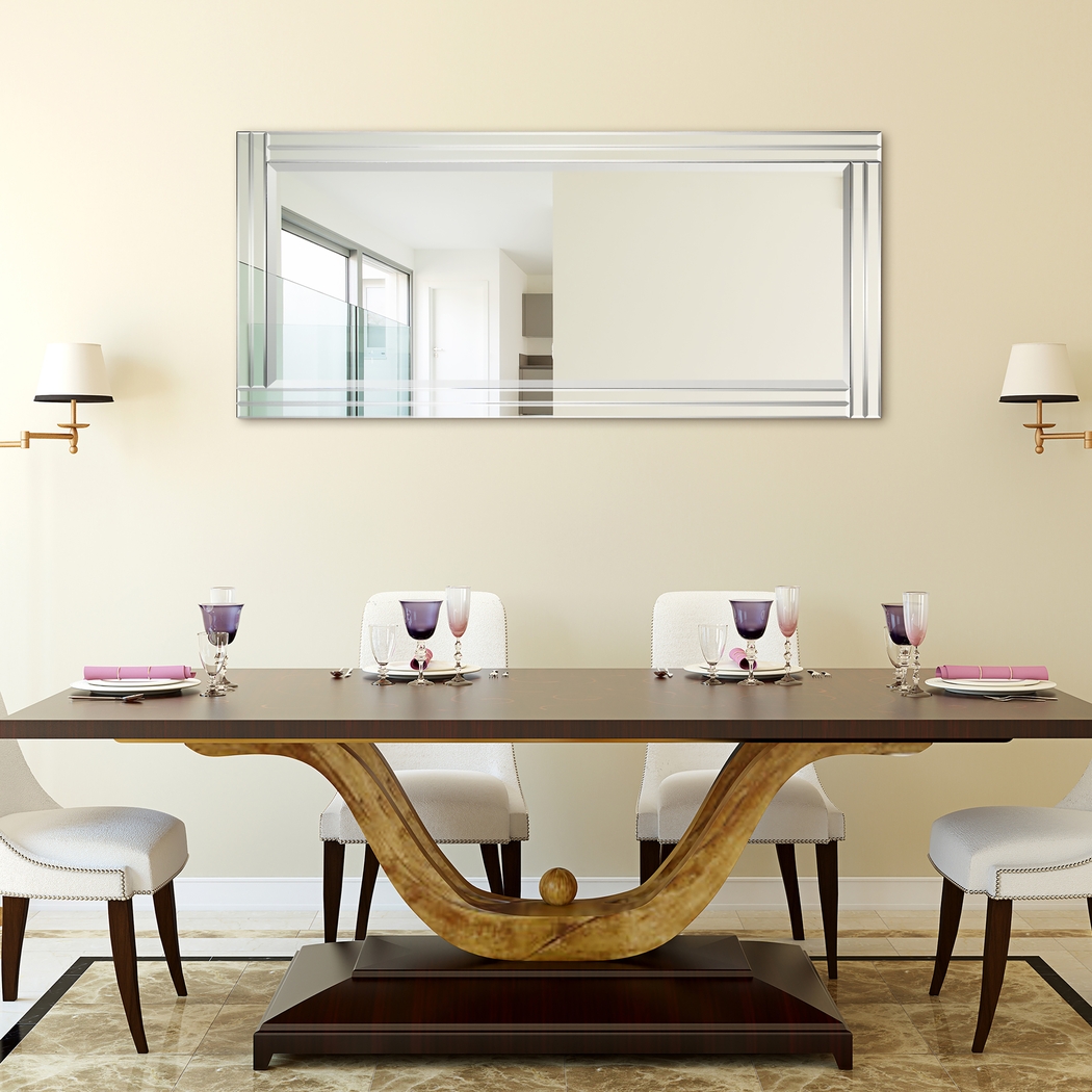 Ulmus II Translucent Mirror - Thumbnail - Image 2