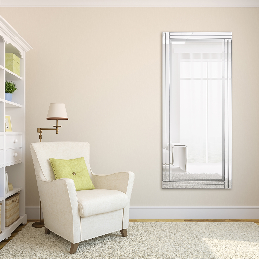 Ulmus II Translucent Mirror - Thumbnail - Image 3