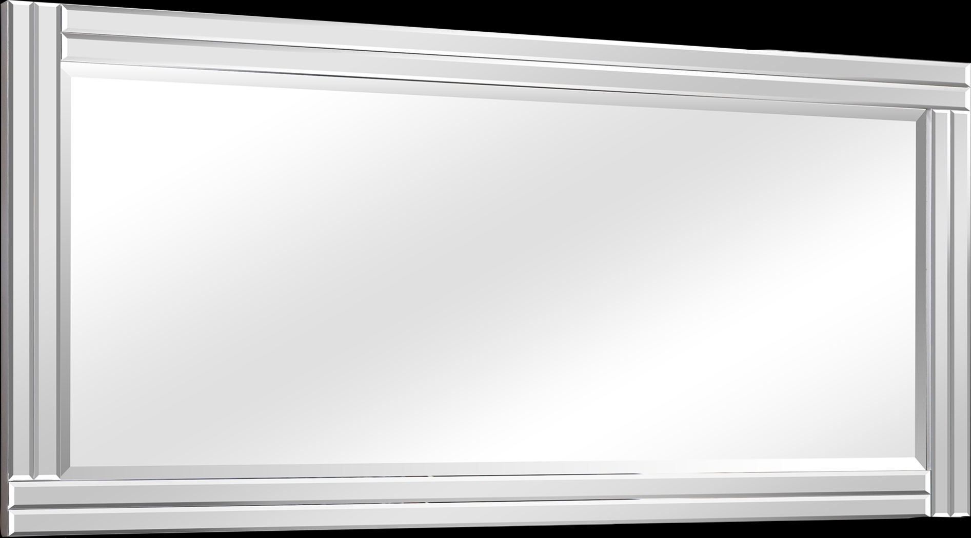 Ulmus II Translucent Mirror - Thumbnail - Image 4