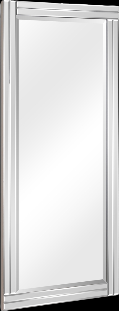 Ulmus II Translucent Mirror - Thumbnail - Image 5