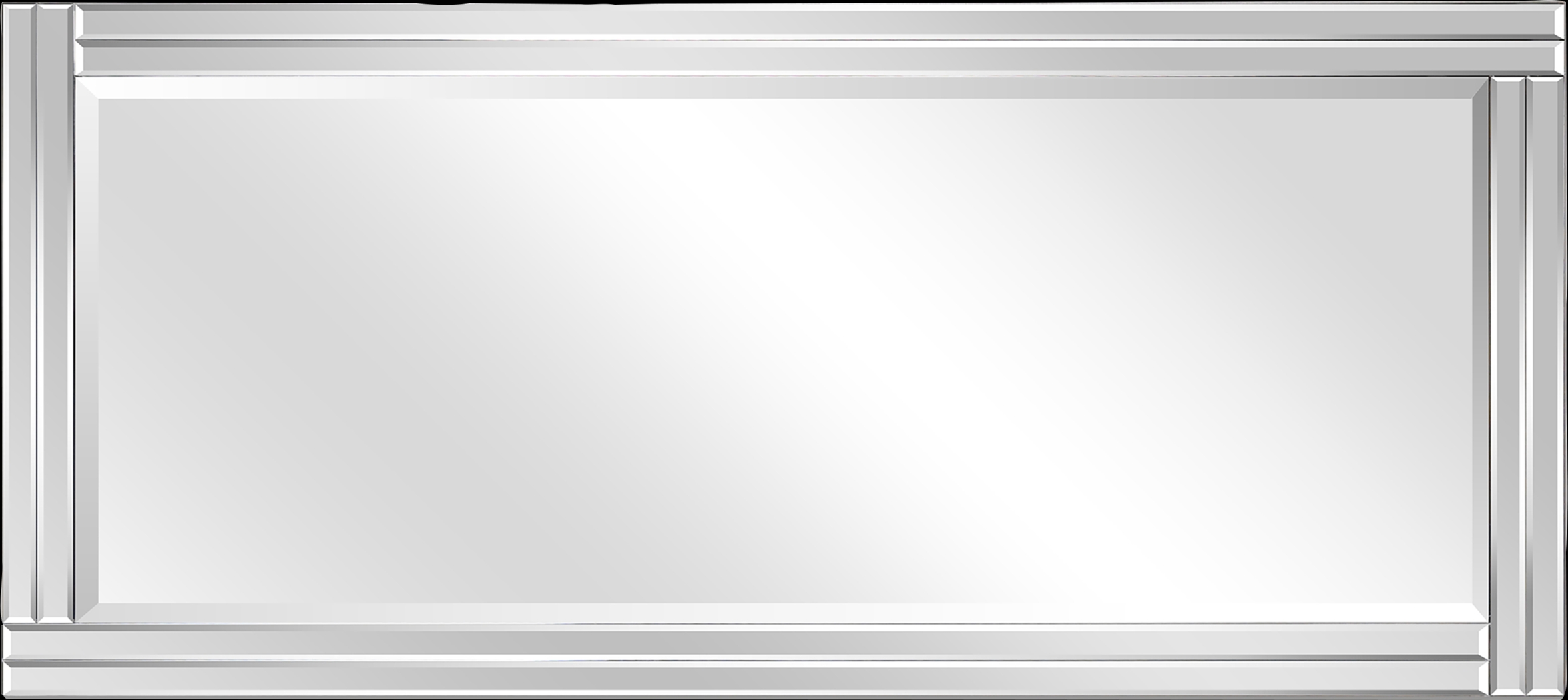 Ulmus II Translucent Mirror - Thumbnail - Image 6