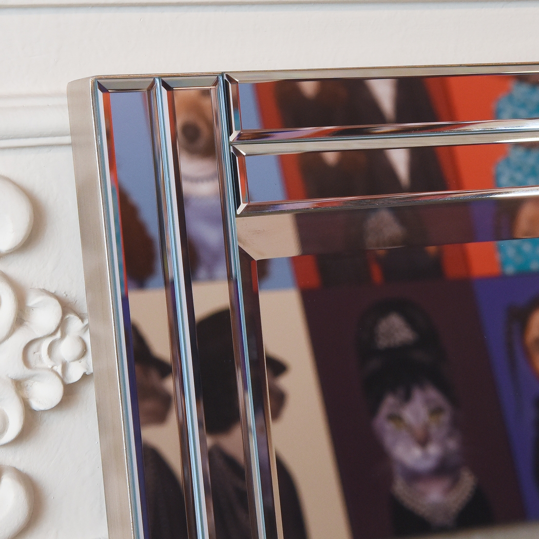 Ulmus II Translucent Mirror - Thumbnail - Image 7