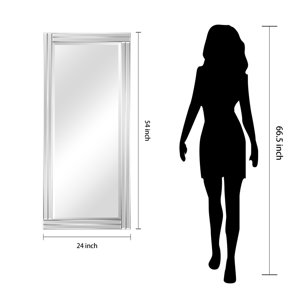 Ulmus II Translucent Mirror - Thumbnail - Image 8