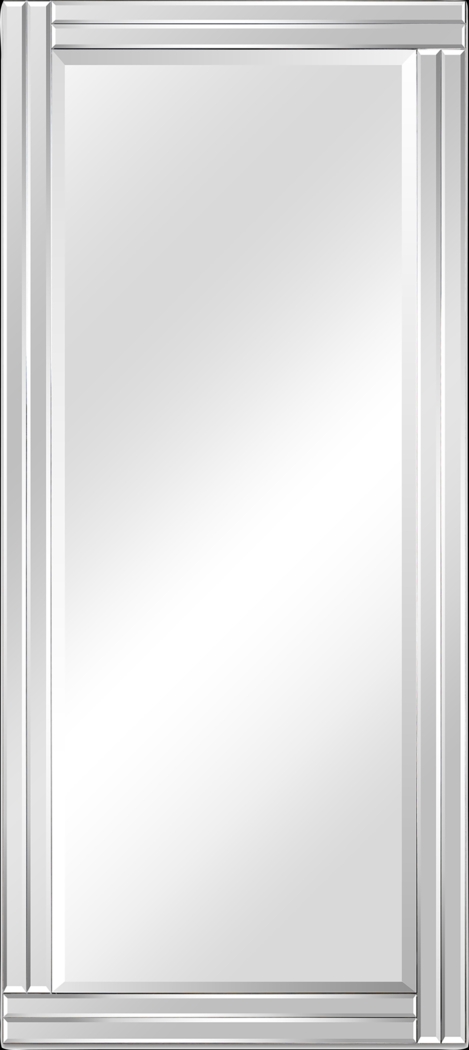 Ulmus II Translucent Mirror - Thumbnail - Image 1