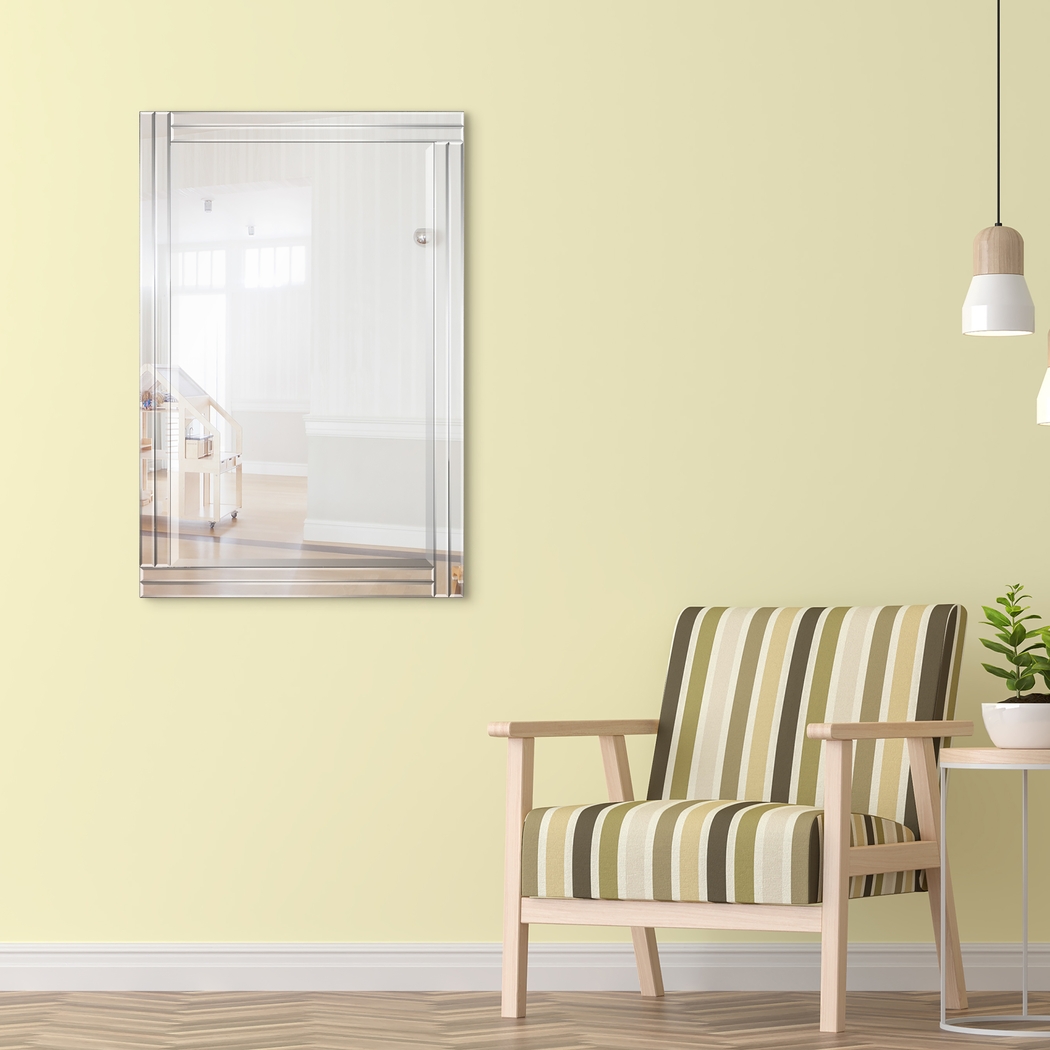 Ulmus III Translucent Mirror - Thumbnail - Image 2