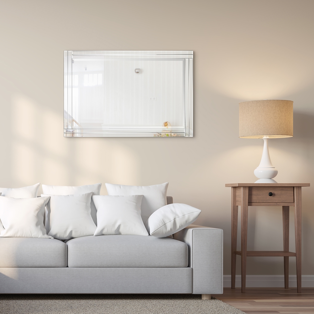 Ulmus III Translucent Mirror - Thumbnail - Image 3