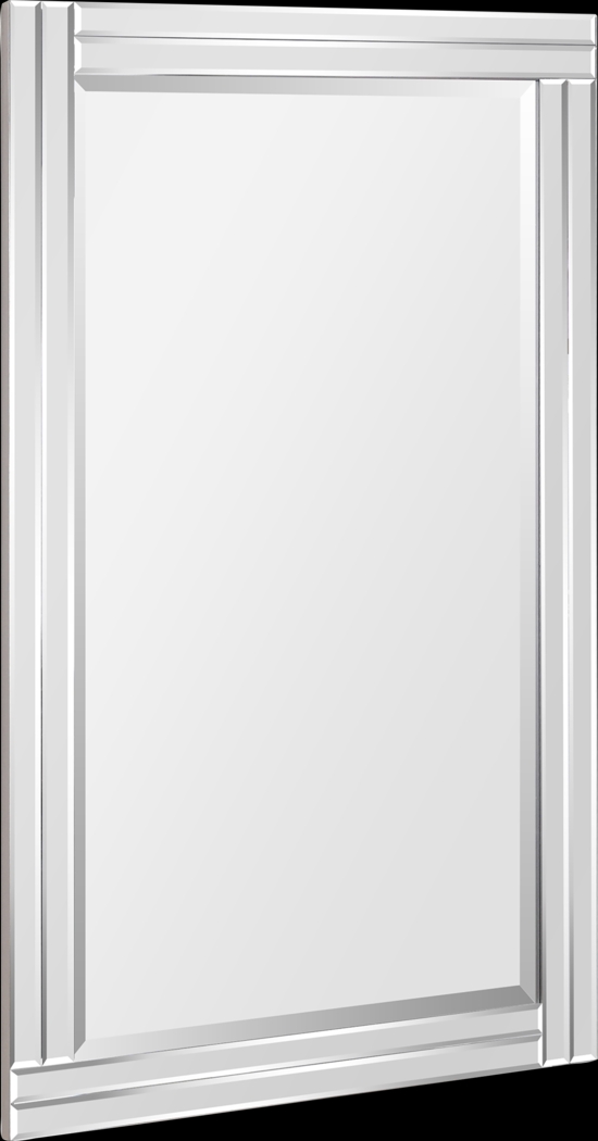 Ulmus III Translucent Mirror - Thumbnail - Image 4