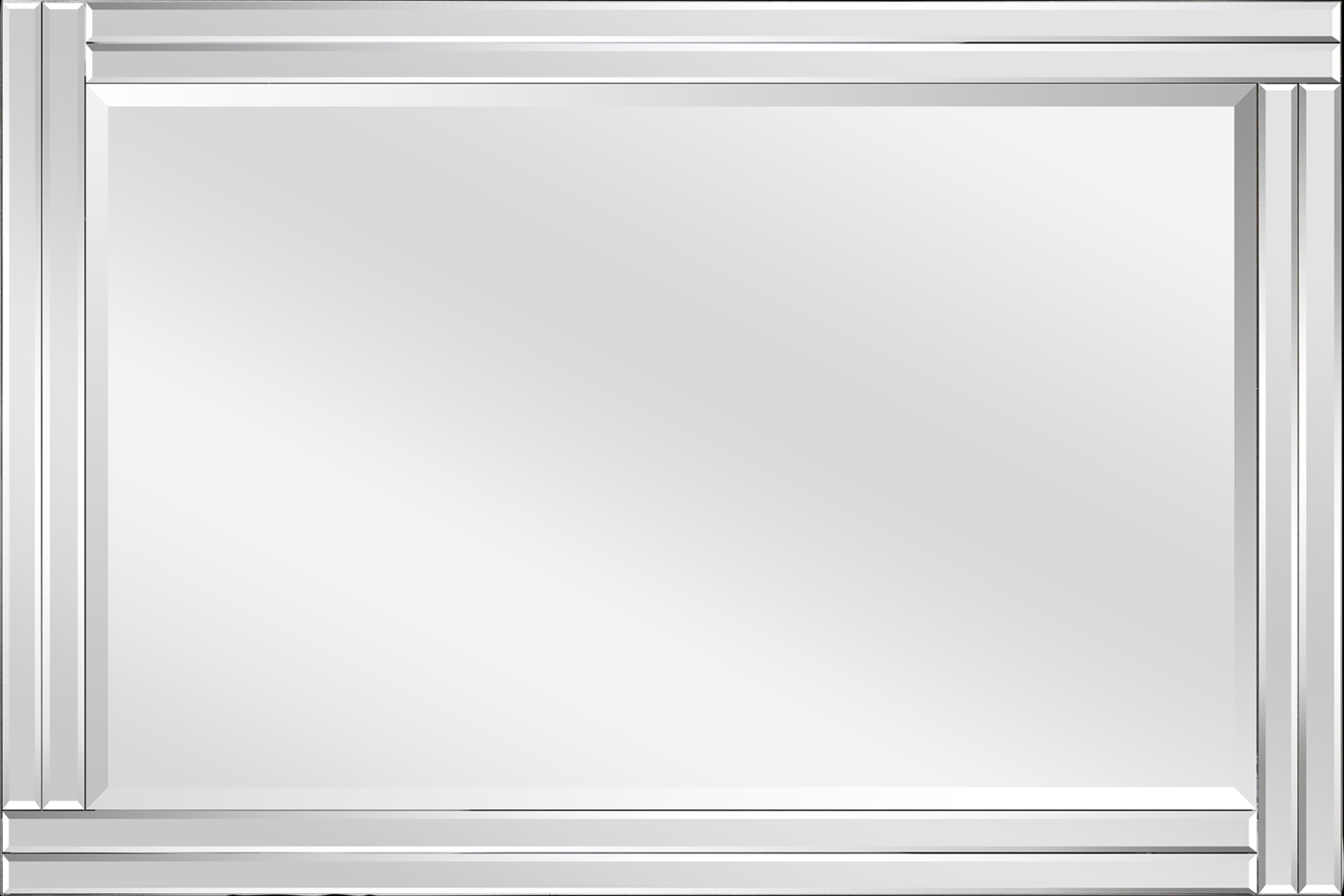 Ulmus III Translucent Mirror - Thumbnail - Image 5