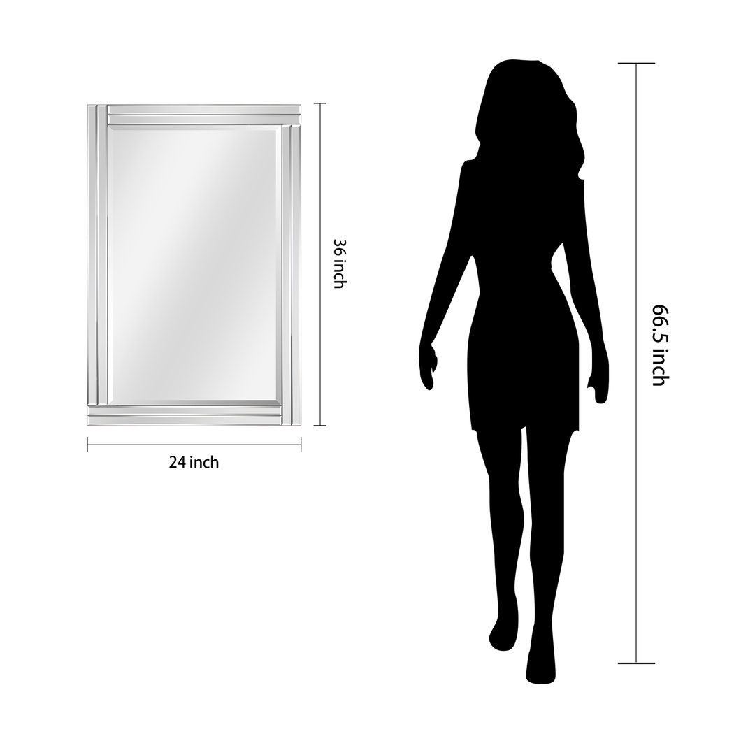 Ulmus III Translucent Mirror - Thumbnail - Image 9