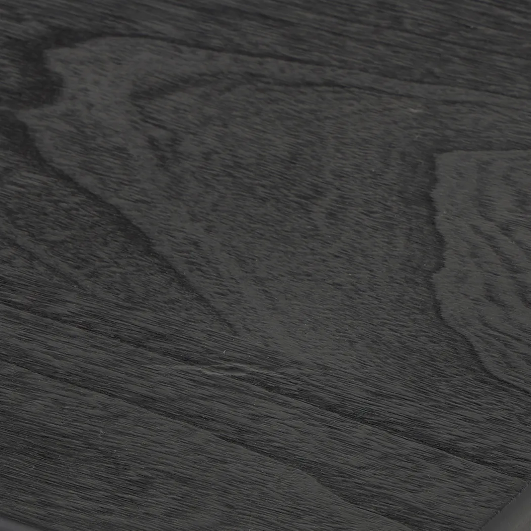 Ulono Black Accent Table - Thumbnail - Image 8