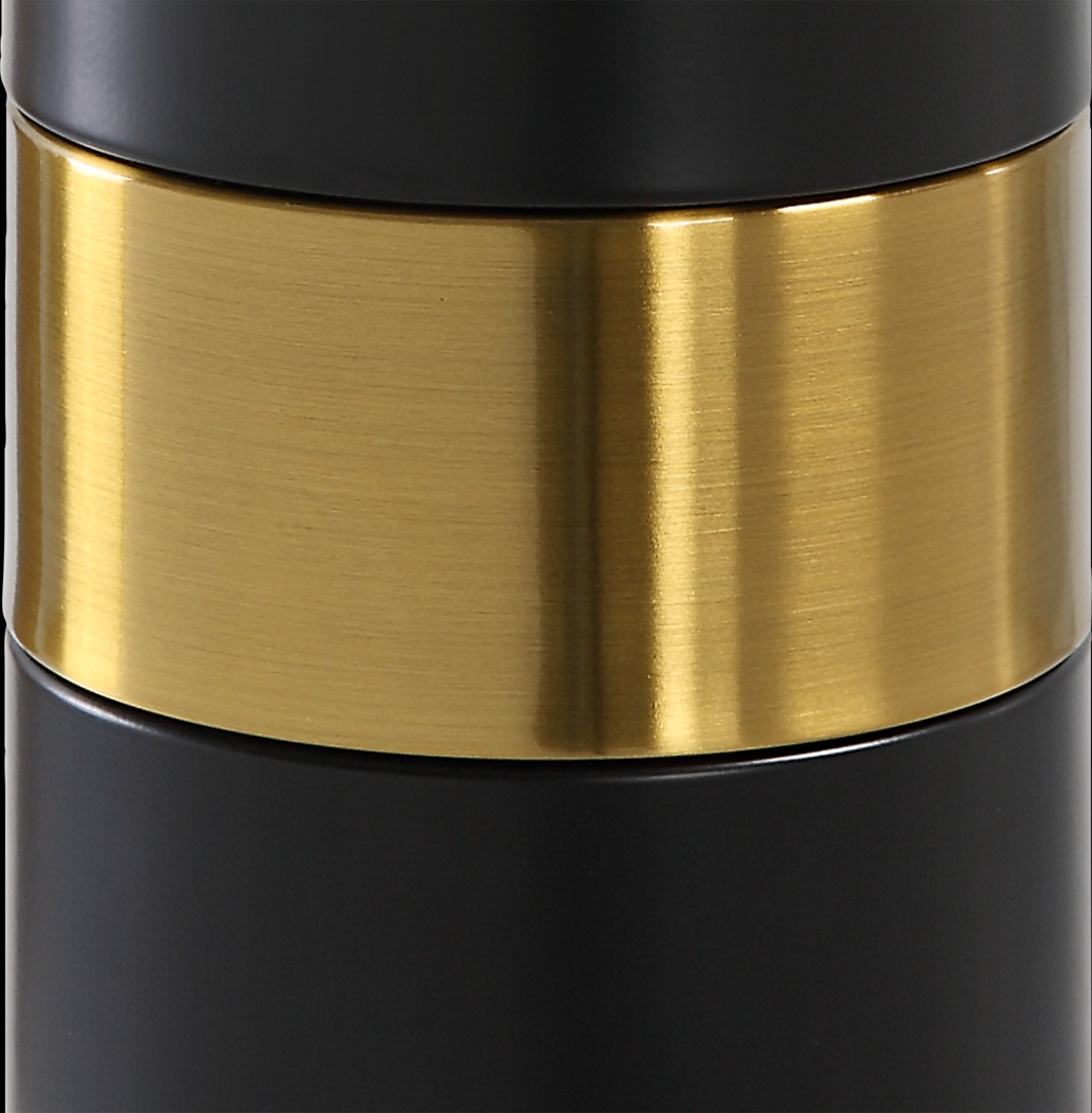 Ulster Drive Black Lamp - Thumbnail - Image 5