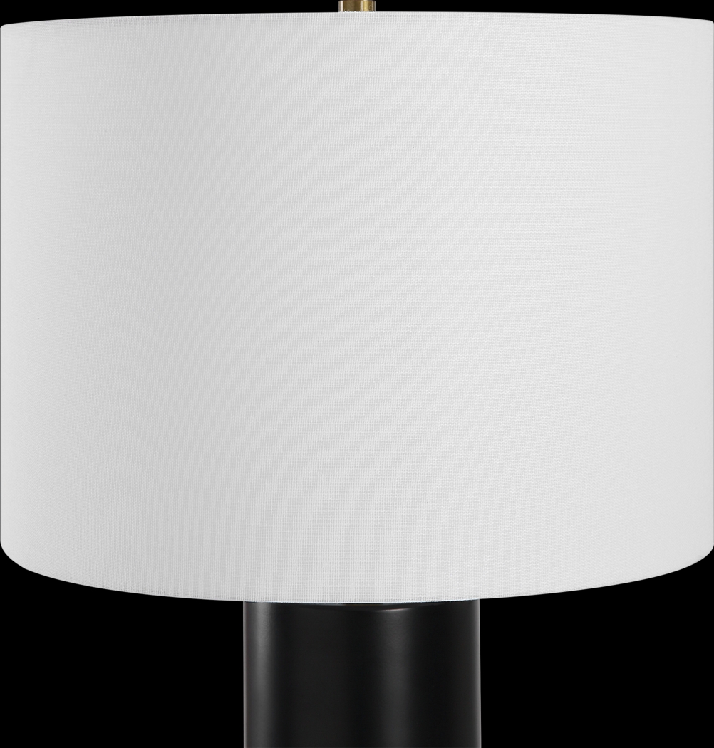 Ulster Drive Black Lamp - Thumbnail - Image 6