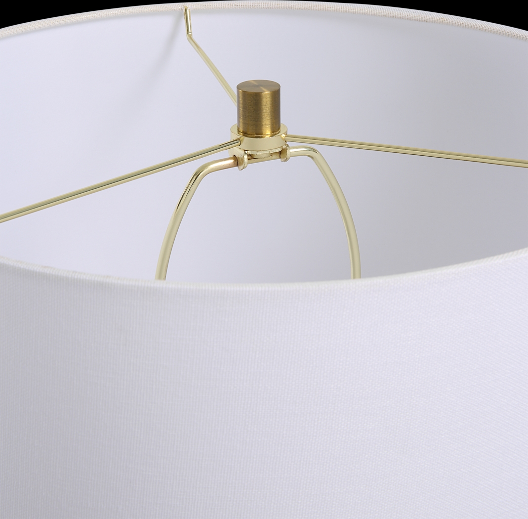 Ulster Drive Black Lamp - Thumbnail - Image 7