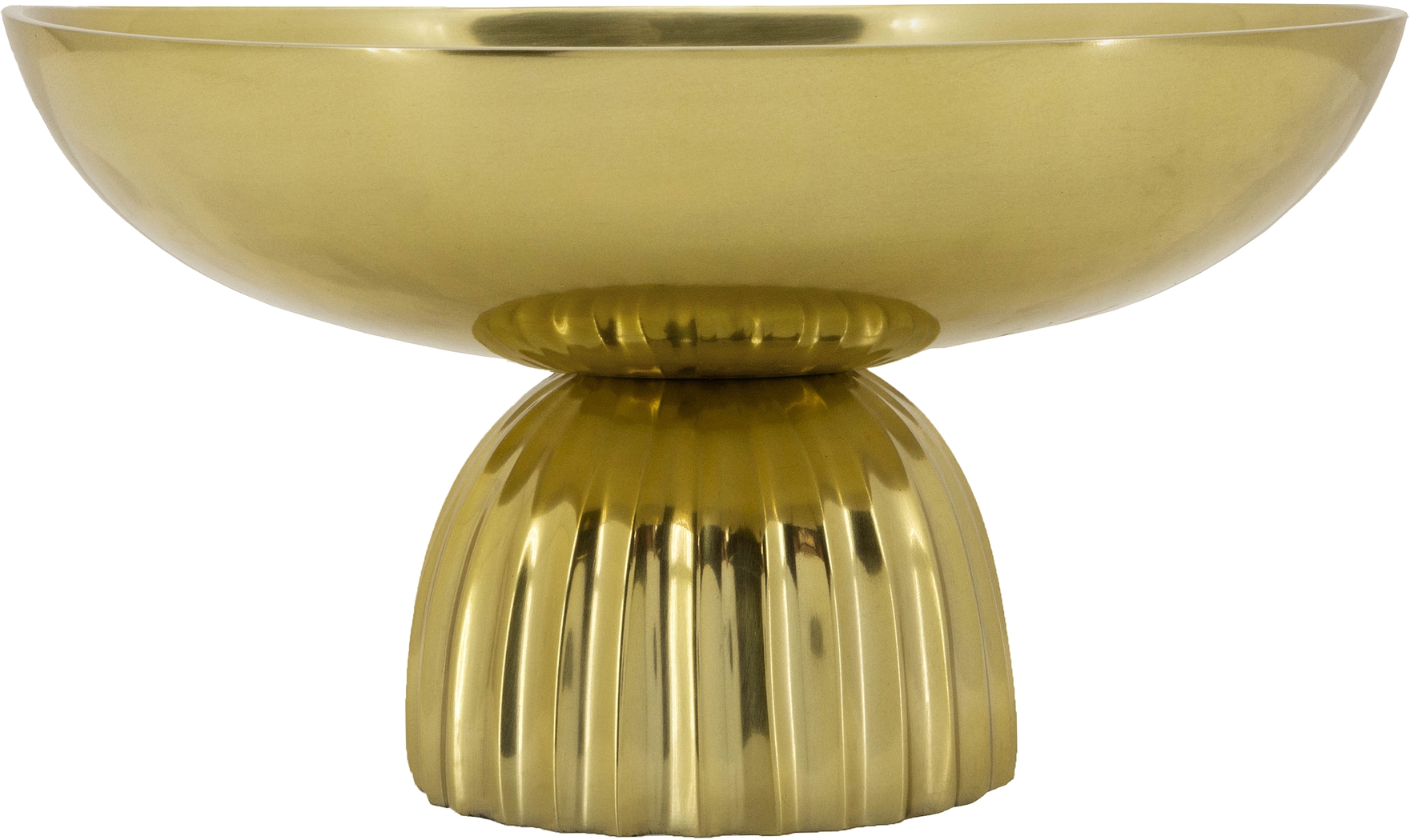 Ulverston Gold Bowl - Thumbnail - Image 3