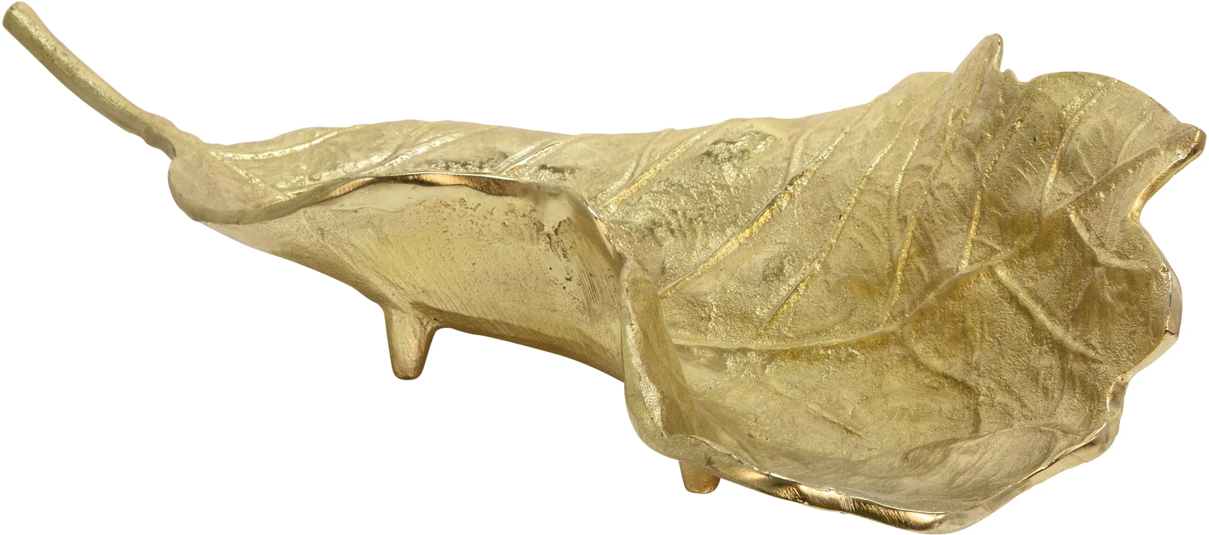 Umiak Gold Platter - Thumbnail - Image 3