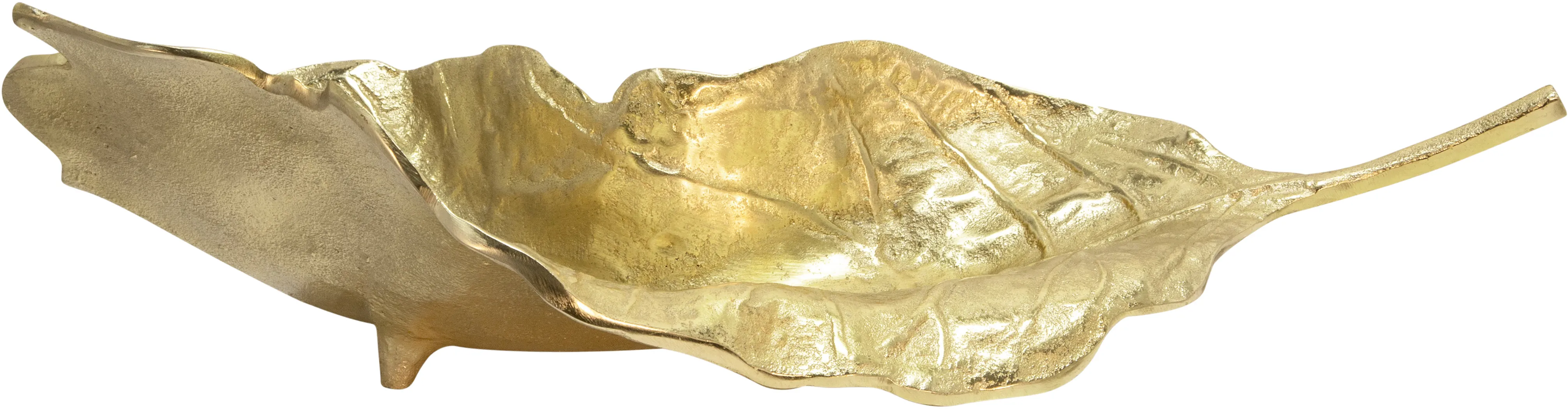 Umiak Gold Platter - Thumbnail - Image 4