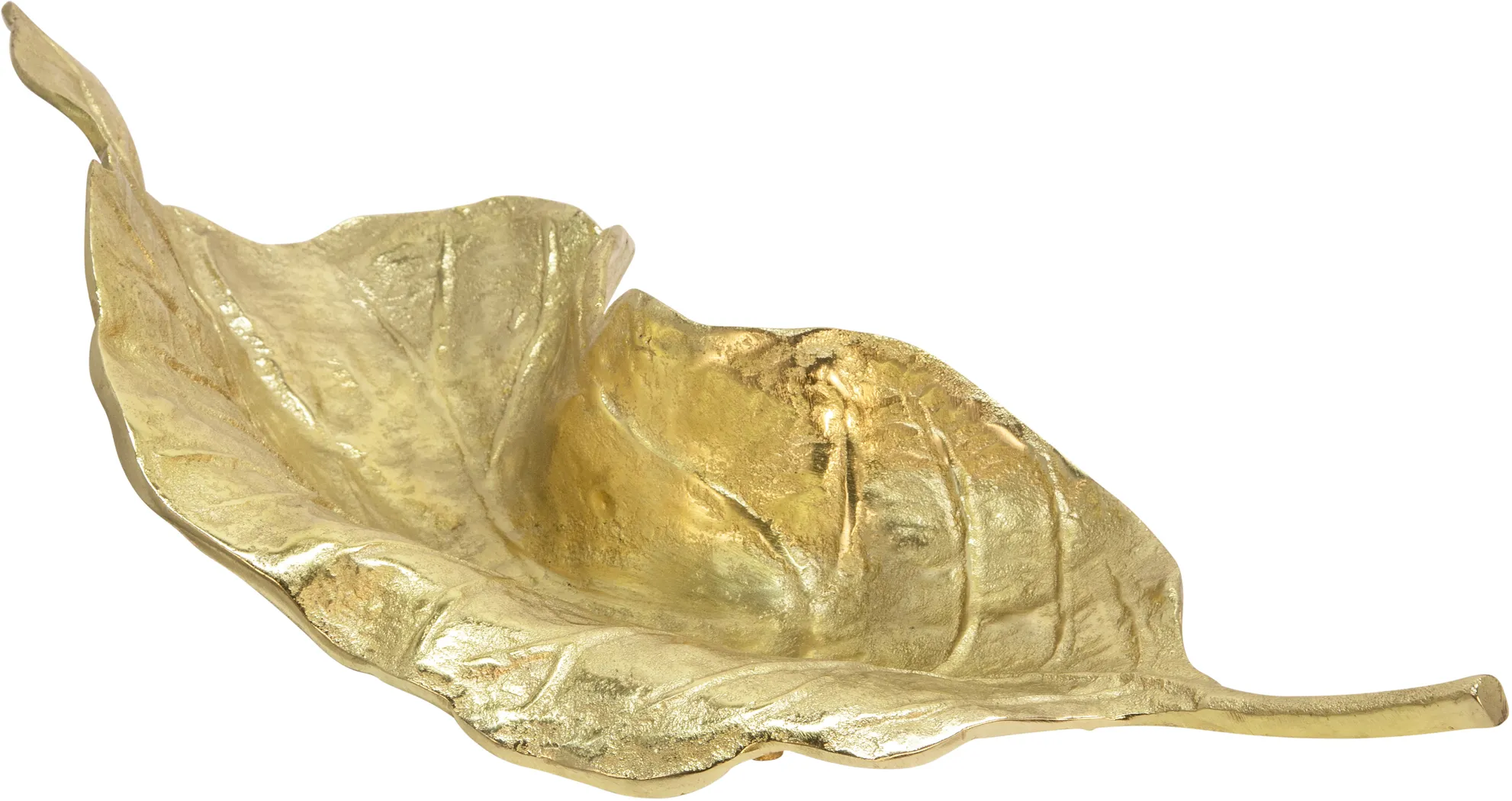 Umiak Gold Platter - Thumbnail - Image 5