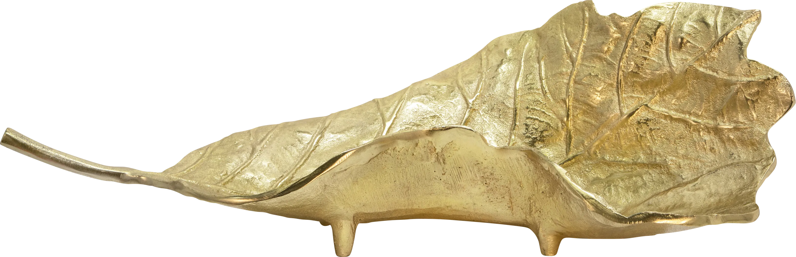 Umiak Gold Platter - Thumbnail - Image 1