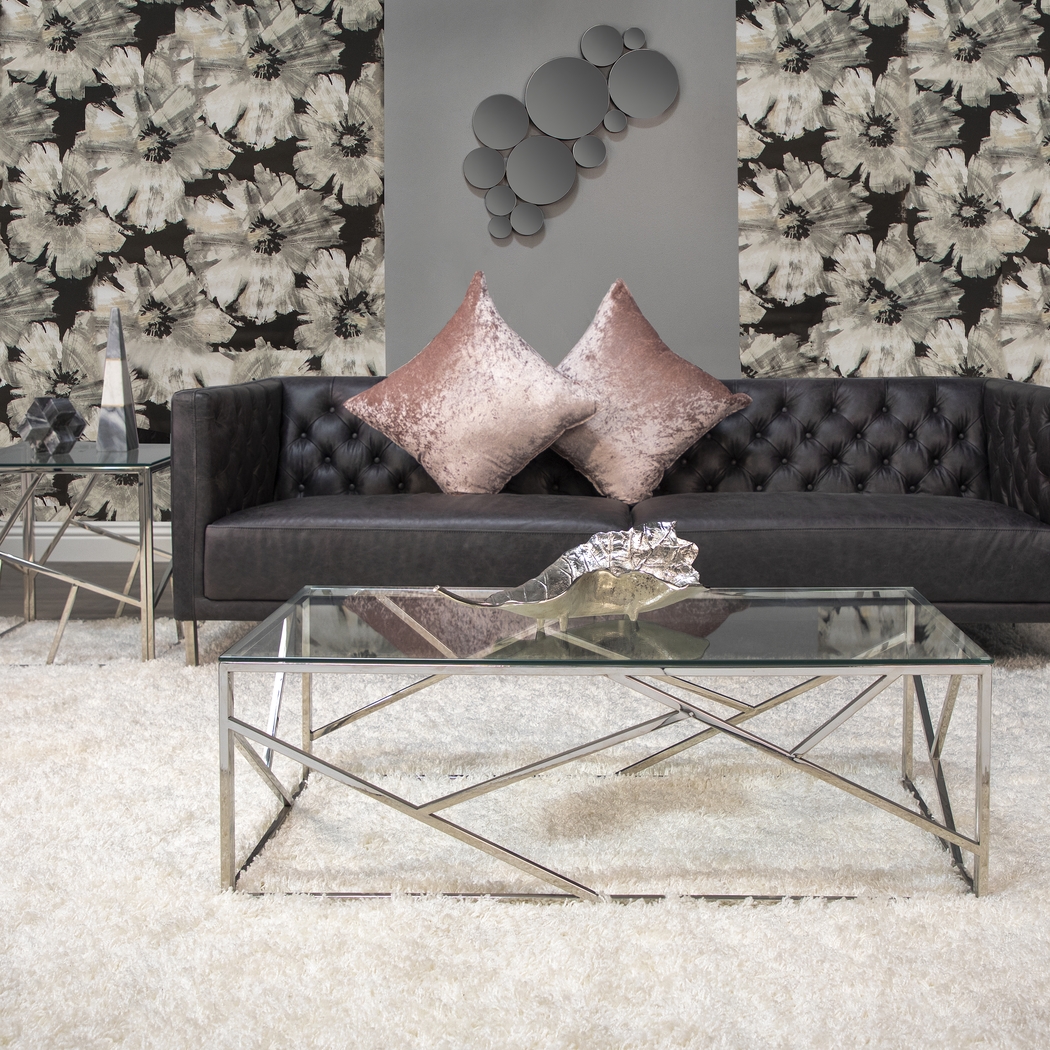 Umiak Silver Platter - Thumbnail - Image 2