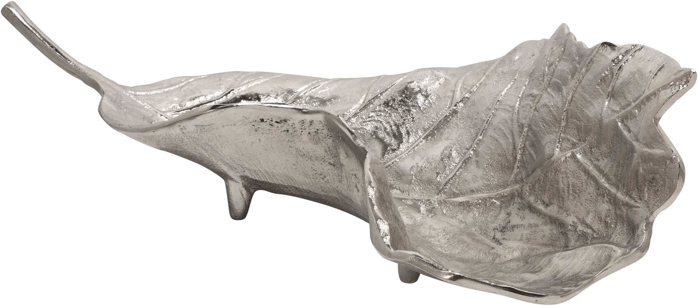 Umiak Silver Platter - Thumbnail - Image 3