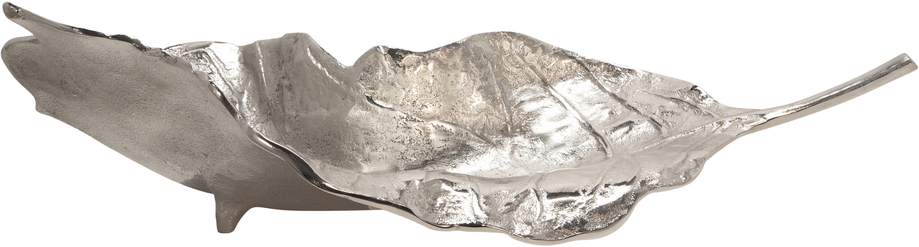 Umiak Silver Platter - Thumbnail - Image 4