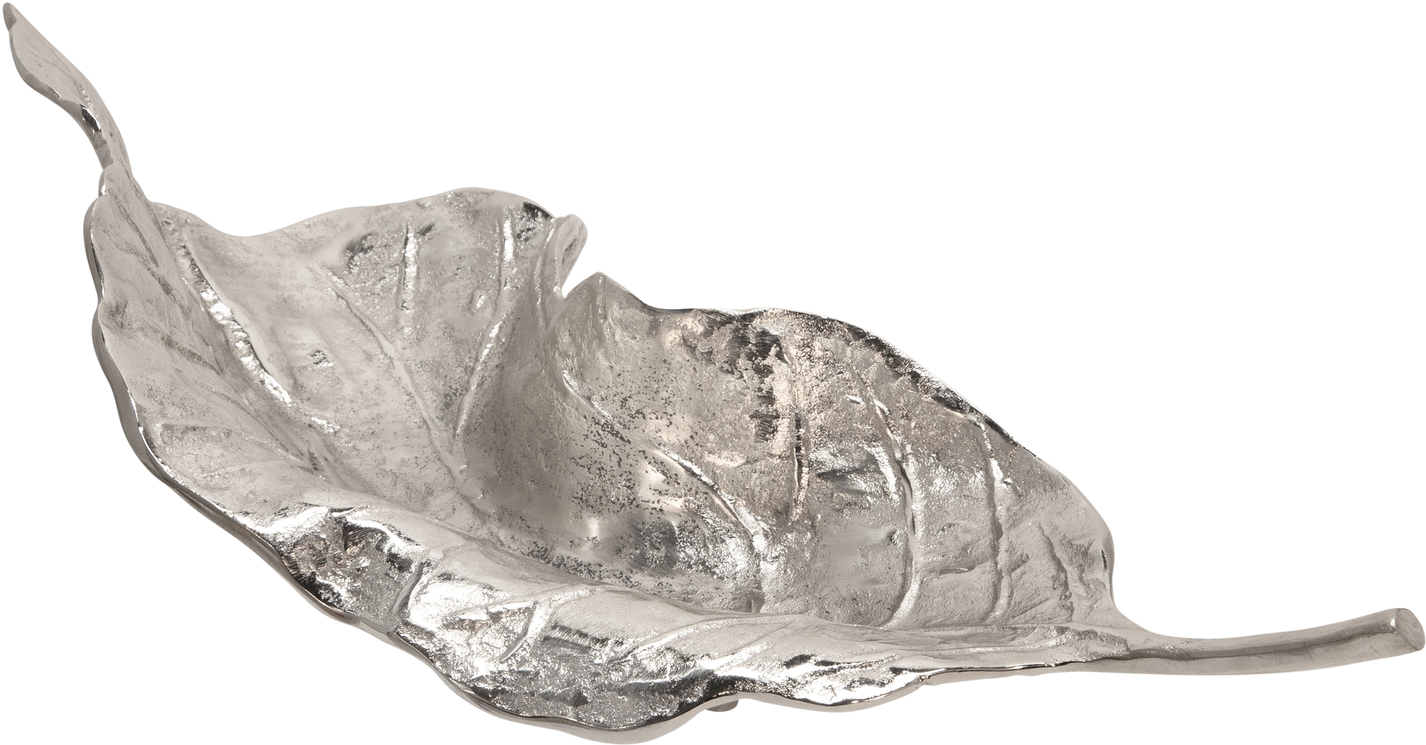 Umiak Silver Platter - Thumbnail - Image 5