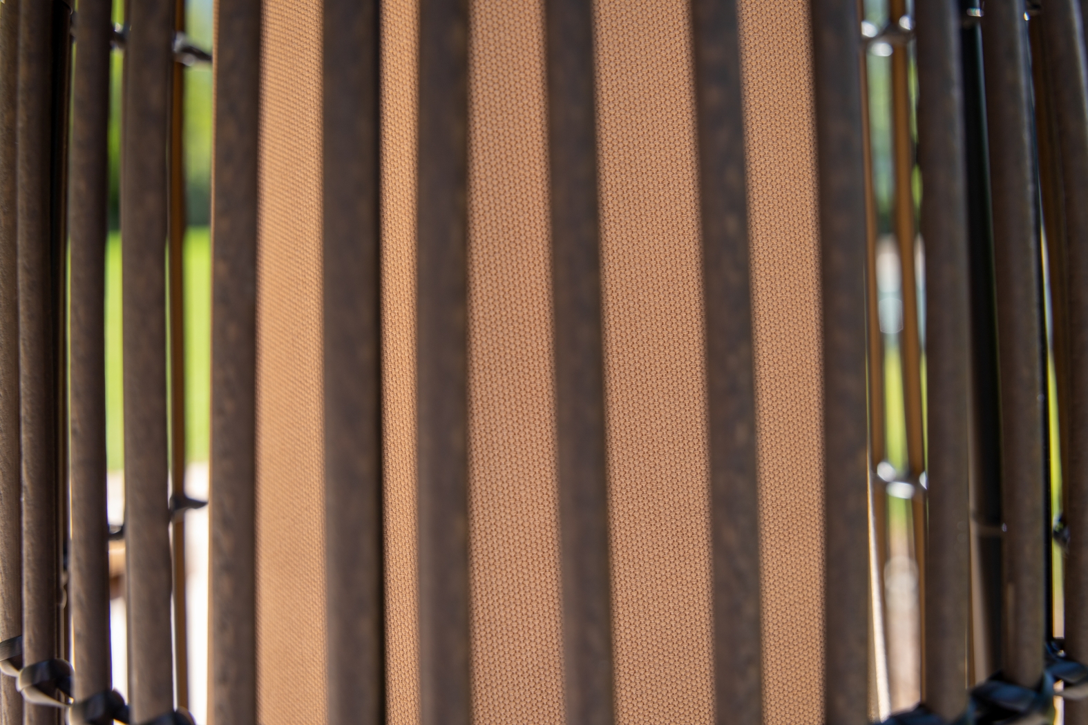 Unaka Brown Outdoor Floor Lamp - Thumbnail - Image 8