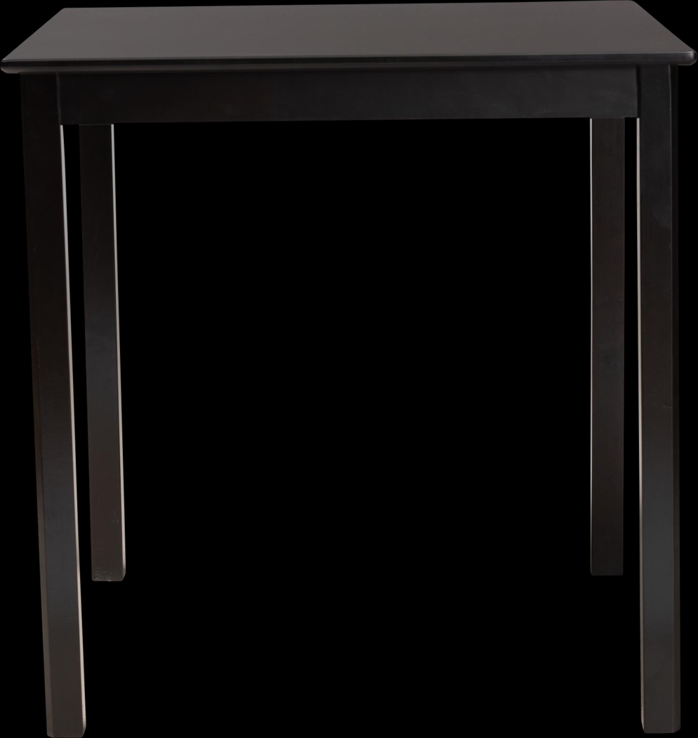 Uncatena Brown Counter Height Table - Thumbnail - Image 3