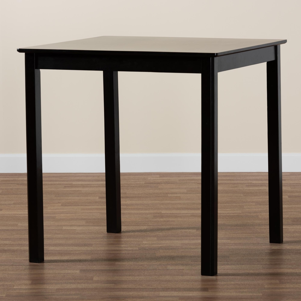 Uncatena Brown Counter Height Table - Thumbnail - Image 6