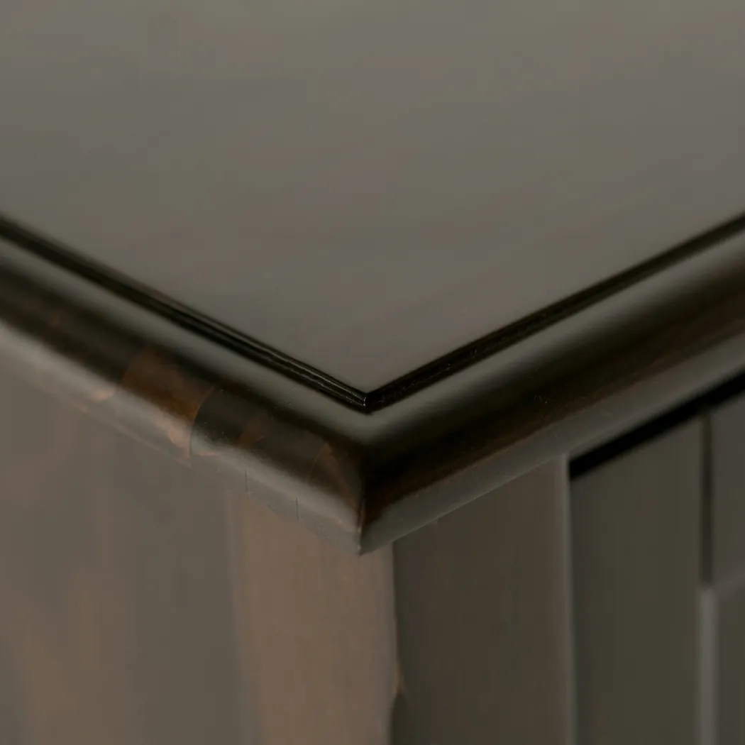 Underwood Brown Storage Cabinet - Thumbnail - Image 7