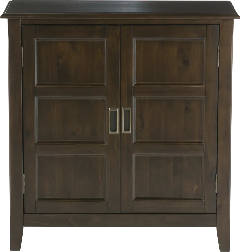 Underwood Brown Storage Cabinet - Thumbnail - Image 8