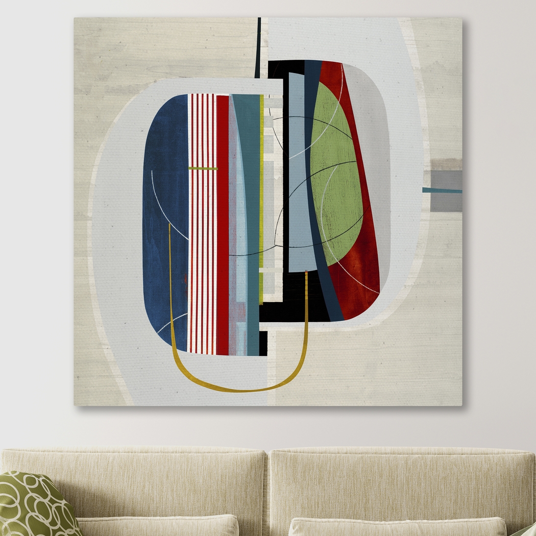 Unhinged Pieces Artwork - Thumbnail - Image 2