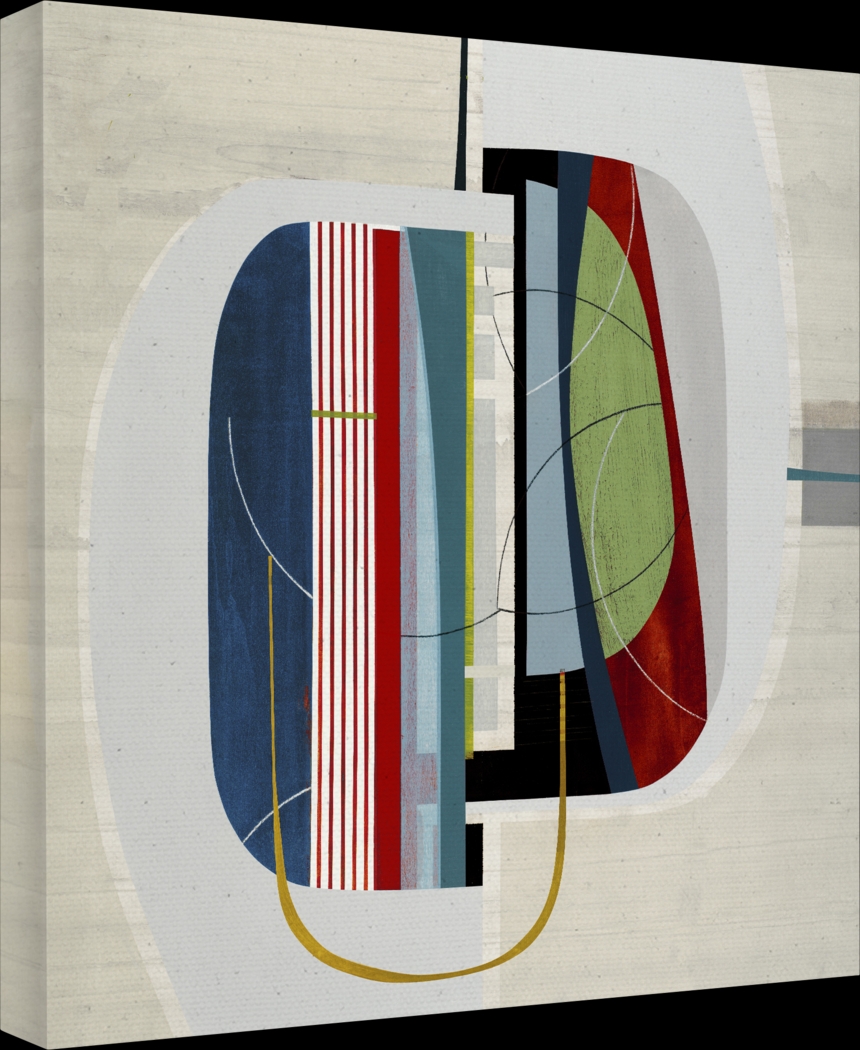 Unhinged Pieces Artwork - Thumbnail - Image 3