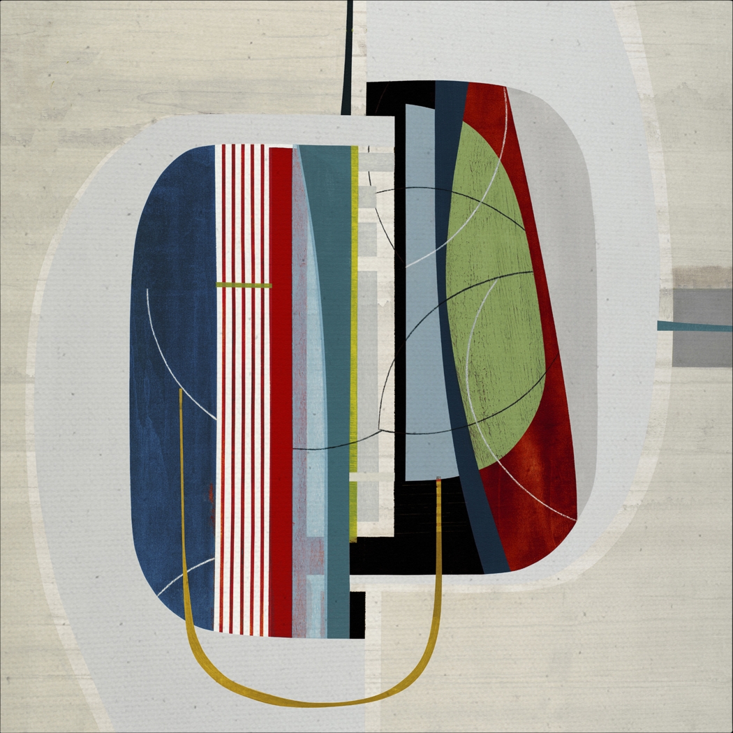 Unhinged Pieces Artwork - Thumbnail - Image 1