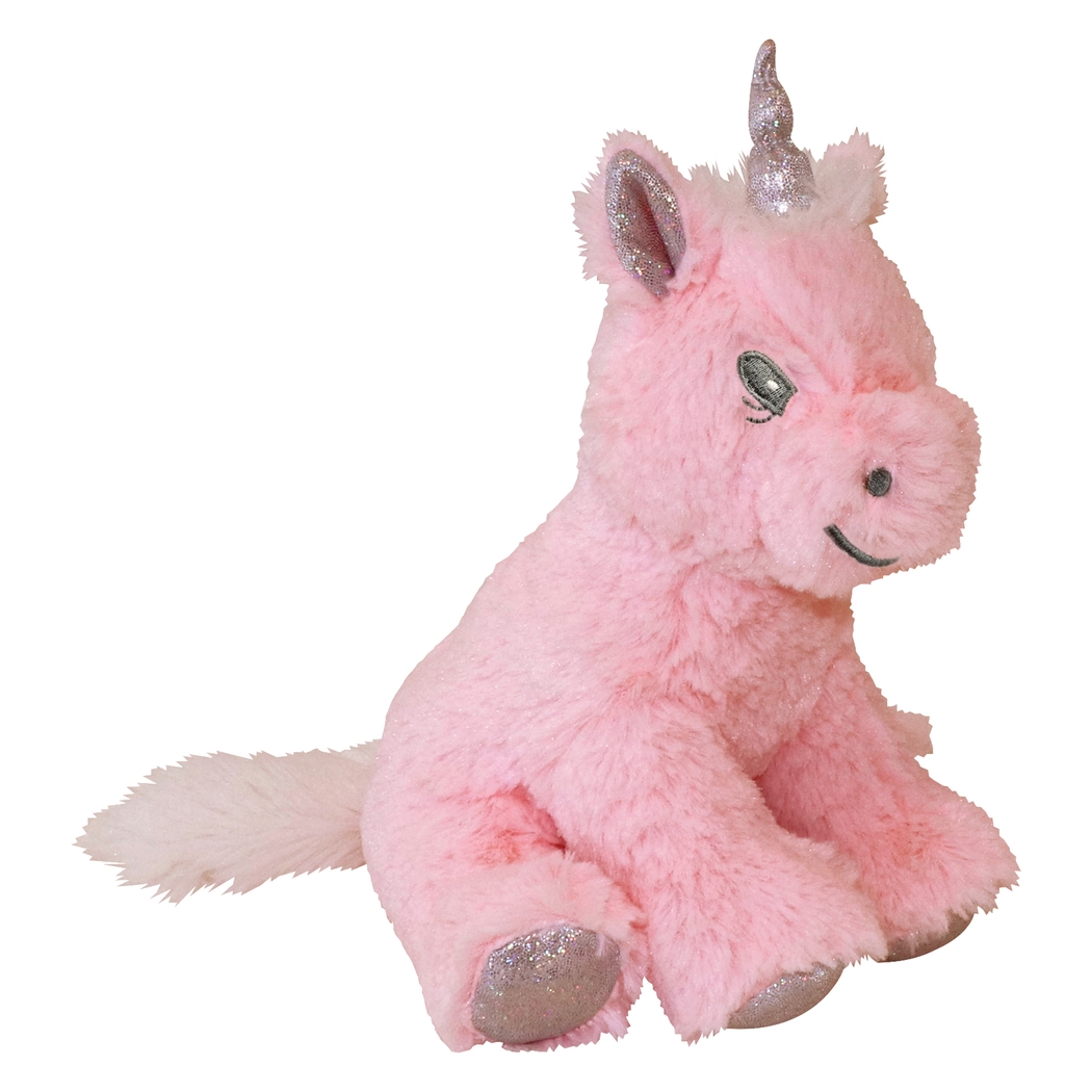 Unicorn Land White 4 Pc Baby Bedding Set - Thumbnail - Image 3