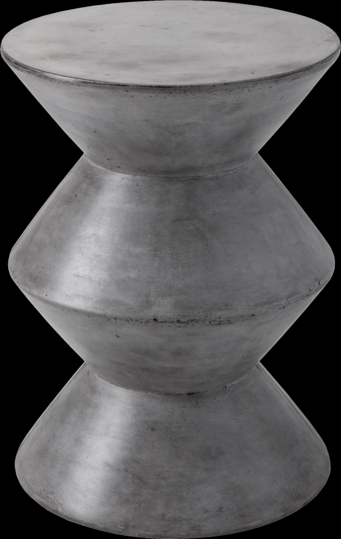 Union Place Silver End Table - Thumbnail - Image 1