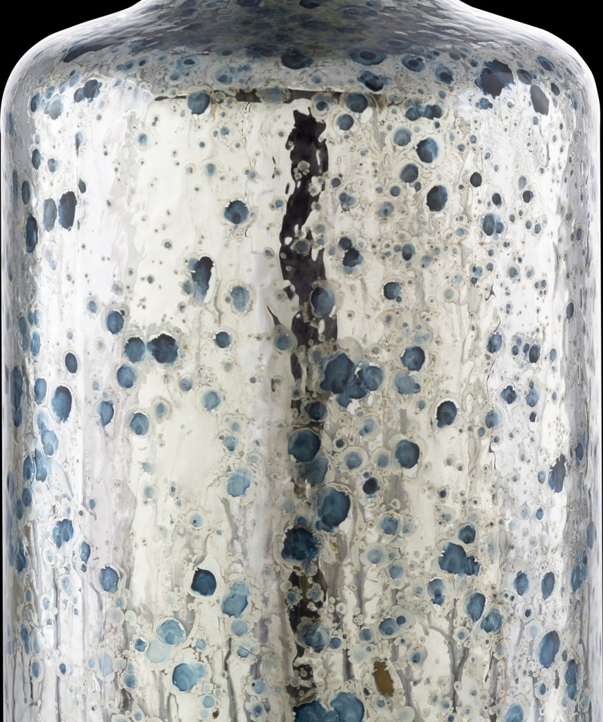 Unity Drive Silver Lamp - Thumbnail - Image 2