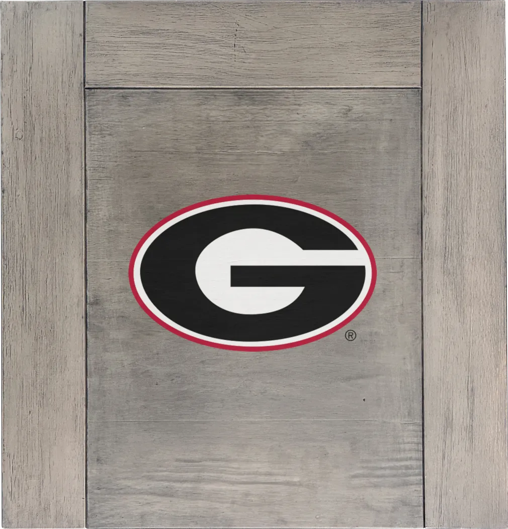 University of Georgia Game Day Table - Thumbnail - Image 4