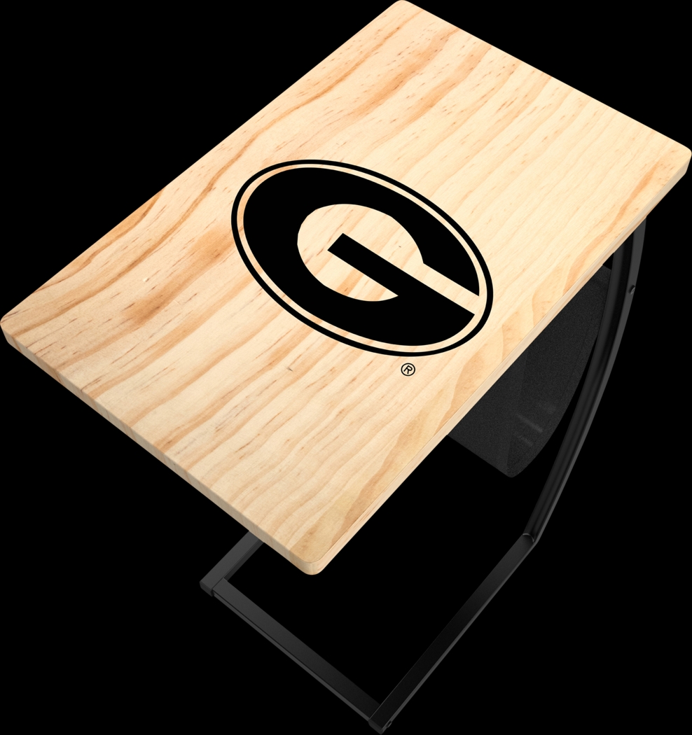 University of Georgia Side Table - Thumbnail - Image 3
