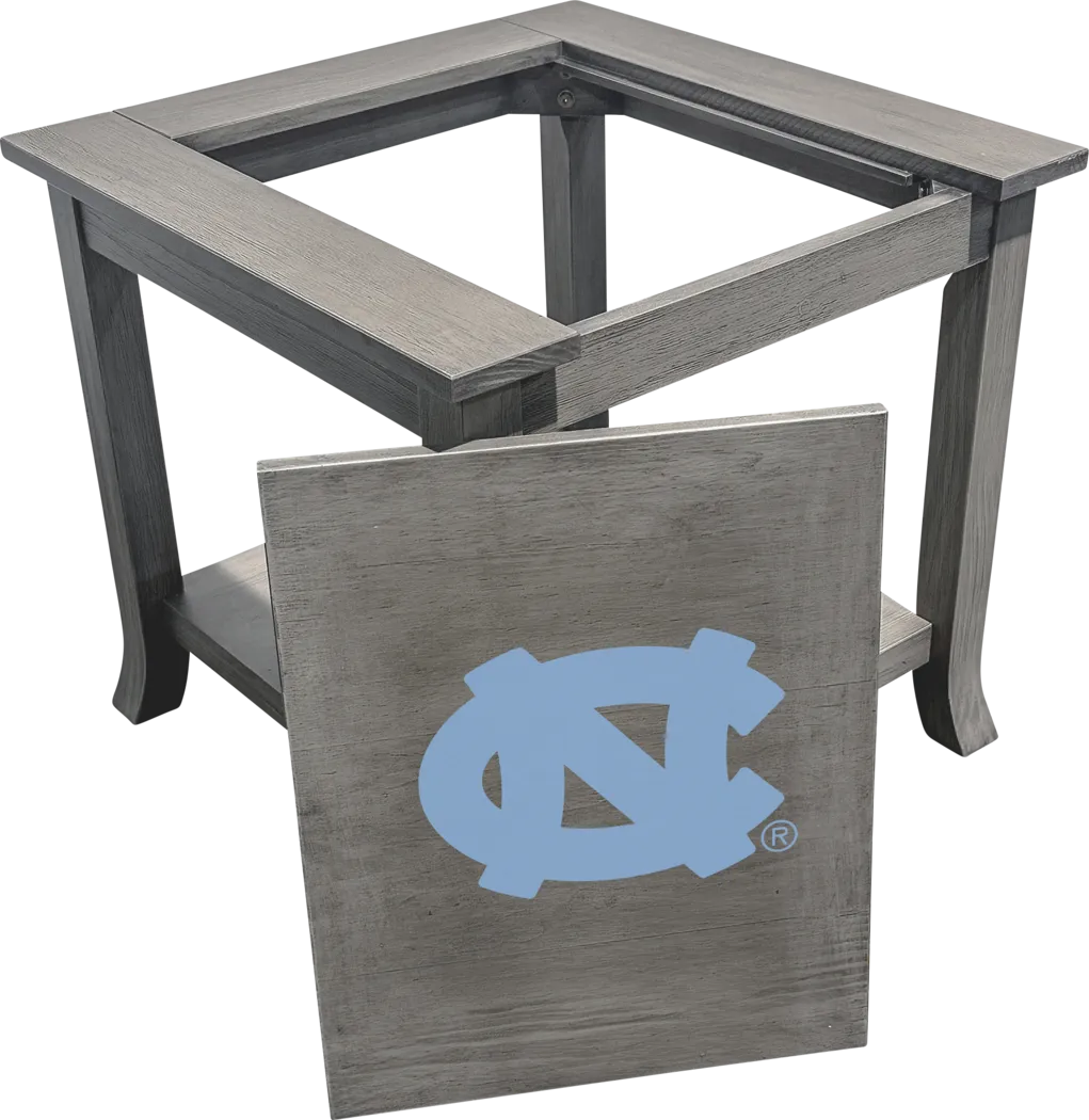 University of North Carolina Game Day Table - Thumbnail - Image 3