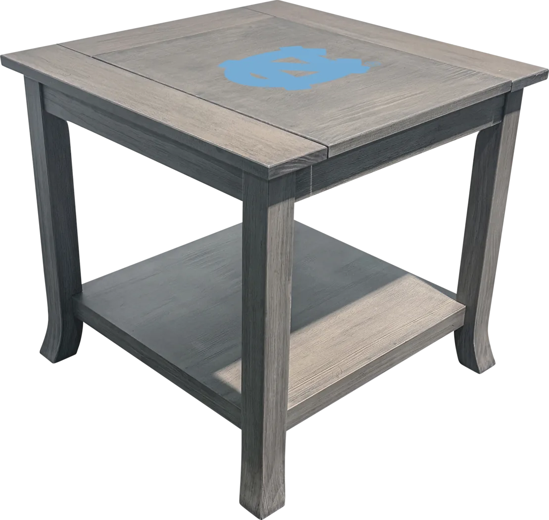 University of North Carolina Game Day Table - Thumbnail - Image 1